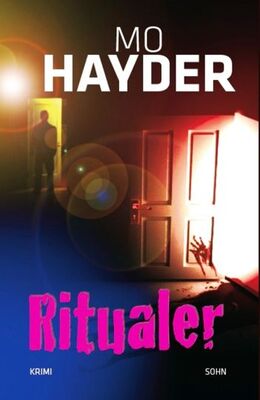 Mo Hayder: Ritualer : krimi