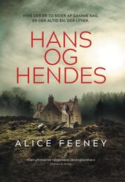 Alice Feeney: Hans og hendes