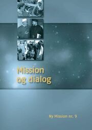 Harald Nielsen (f. 1946): Mission og dialog