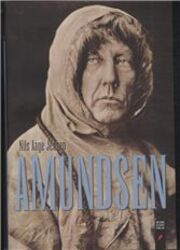 Nils Aage Jensen (f. 1935): Amundsen