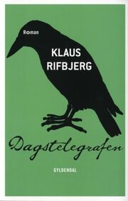 Klaus Rifbjerg: Dagstelegrafen
