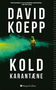 David Koepp: Kold karantæne