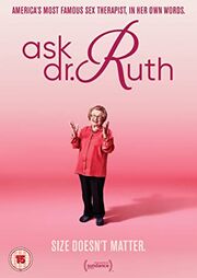 Ryan White: Ask Dr. Ruth