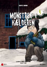 Karsten S. Mogensen (f. 1954): Monstret i kælderen