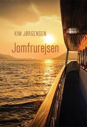 Kim Jørgensen (f. 1965-04-17): Jomfrurejsen : krimi