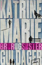 Katrine Marie Guldager: Bror og søster