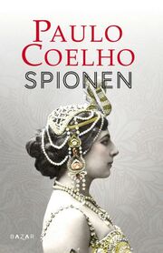 Paulo Coelho: Spionen