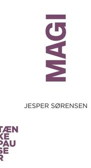 Jesper Sørensen (f. 1968): Magi