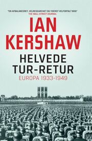 Ian Kershaw: Helvede tur-retur