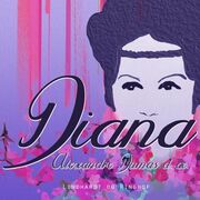 Alexandre Dumas: Diana