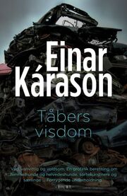 Einar Kárason: Tåbers visdom