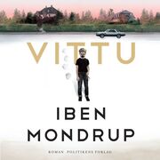 Iben Mondrup: Vittu