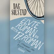 Dag Solstad: Elvte roman, bog atten og 17. roman