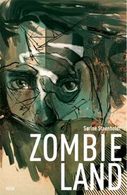 Sørine Steenholdt (f. 1986): Zombieland