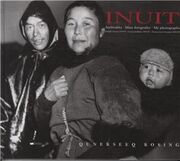 Qunerseeq Rosing: Inuit : Assilisakka : Kalaallit Nunaat 1959-92