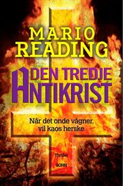 Mario Reading: Den tredje Antikrist