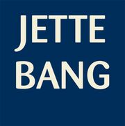 Leise Johnsen: Jette Bang : nannup naavanit. Inuit