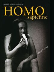 Niviaq Korneliussen: Homo sapienne : oqaluttualiaq
